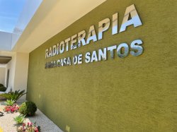 Santa Casa anuncia aquisição do segundo acelerador linear para tratamento oncológico